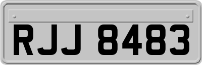 RJJ8483