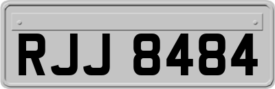 RJJ8484