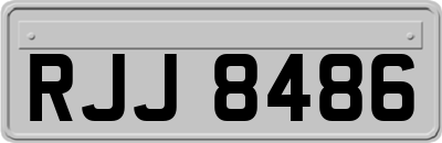 RJJ8486