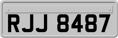 RJJ8487