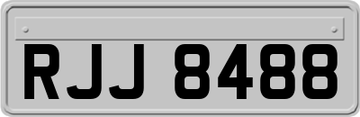 RJJ8488