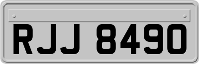 RJJ8490