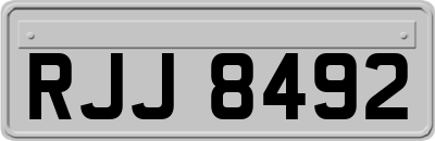 RJJ8492