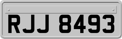 RJJ8493