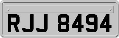 RJJ8494