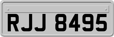 RJJ8495