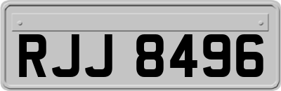 RJJ8496