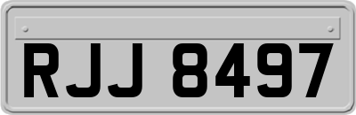 RJJ8497