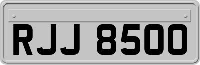 RJJ8500