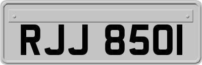 RJJ8501