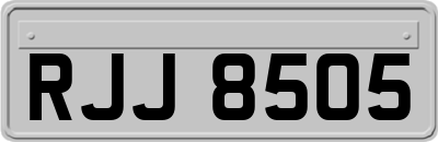 RJJ8505