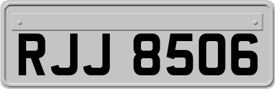 RJJ8506