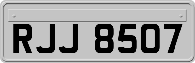 RJJ8507