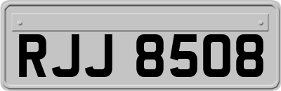 RJJ8508