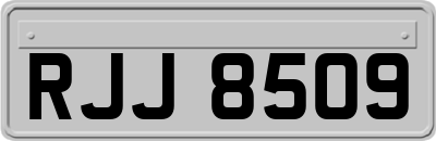 RJJ8509