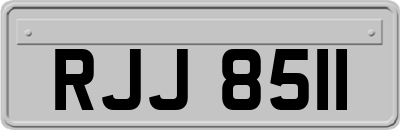 RJJ8511