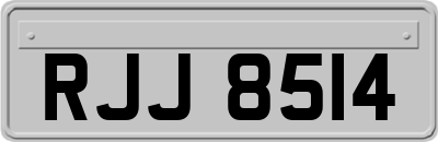 RJJ8514