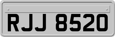 RJJ8520