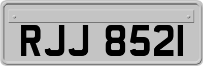 RJJ8521