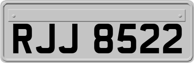 RJJ8522