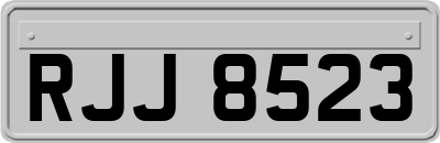 RJJ8523