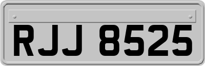 RJJ8525