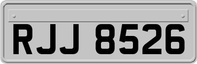 RJJ8526