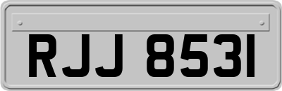 RJJ8531