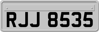 RJJ8535