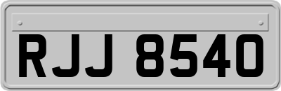 RJJ8540