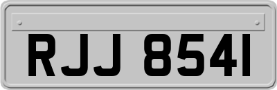 RJJ8541