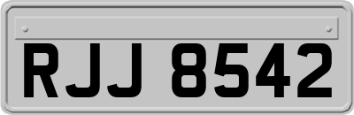 RJJ8542