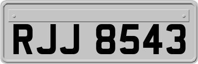 RJJ8543