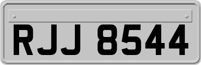 RJJ8544