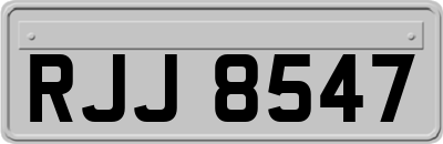 RJJ8547