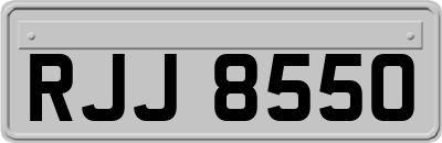 RJJ8550