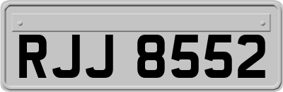 RJJ8552