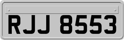 RJJ8553