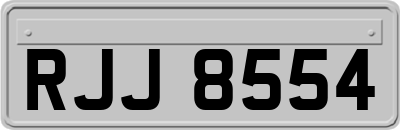 RJJ8554