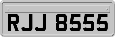 RJJ8555