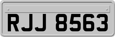 RJJ8563