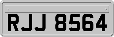 RJJ8564