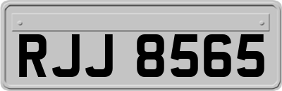 RJJ8565