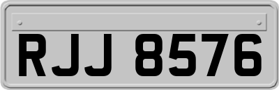 RJJ8576