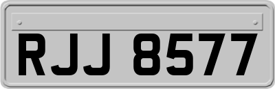 RJJ8577