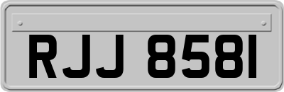 RJJ8581