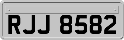 RJJ8582