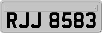 RJJ8583