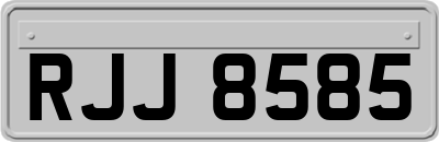 RJJ8585