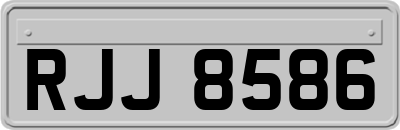 RJJ8586